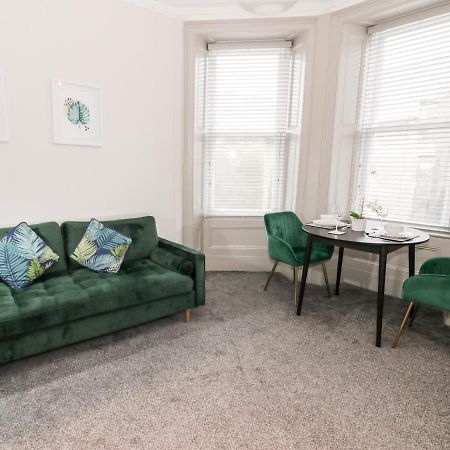 Emerald Suite Бармут Экстерьер фото