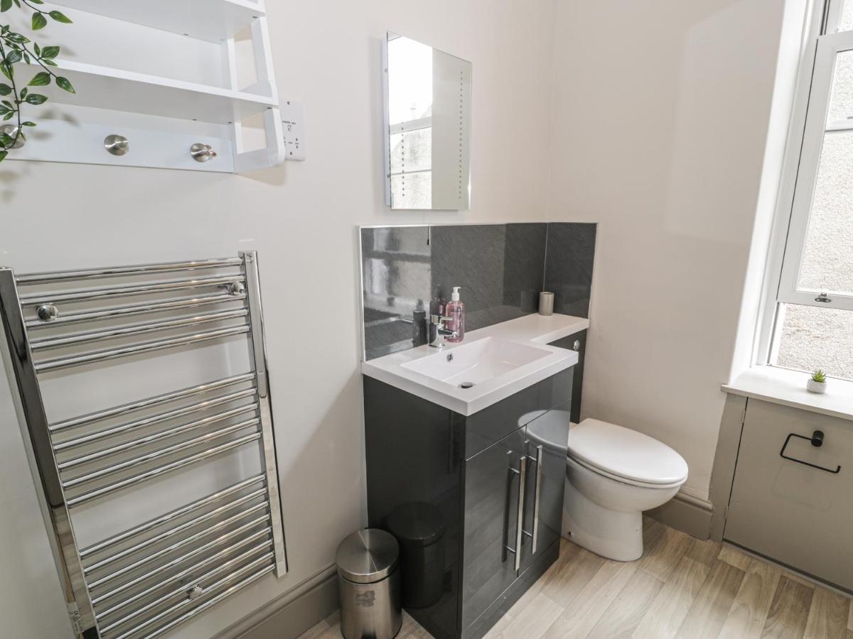 Emerald Suite Бармут Экстерьер фото