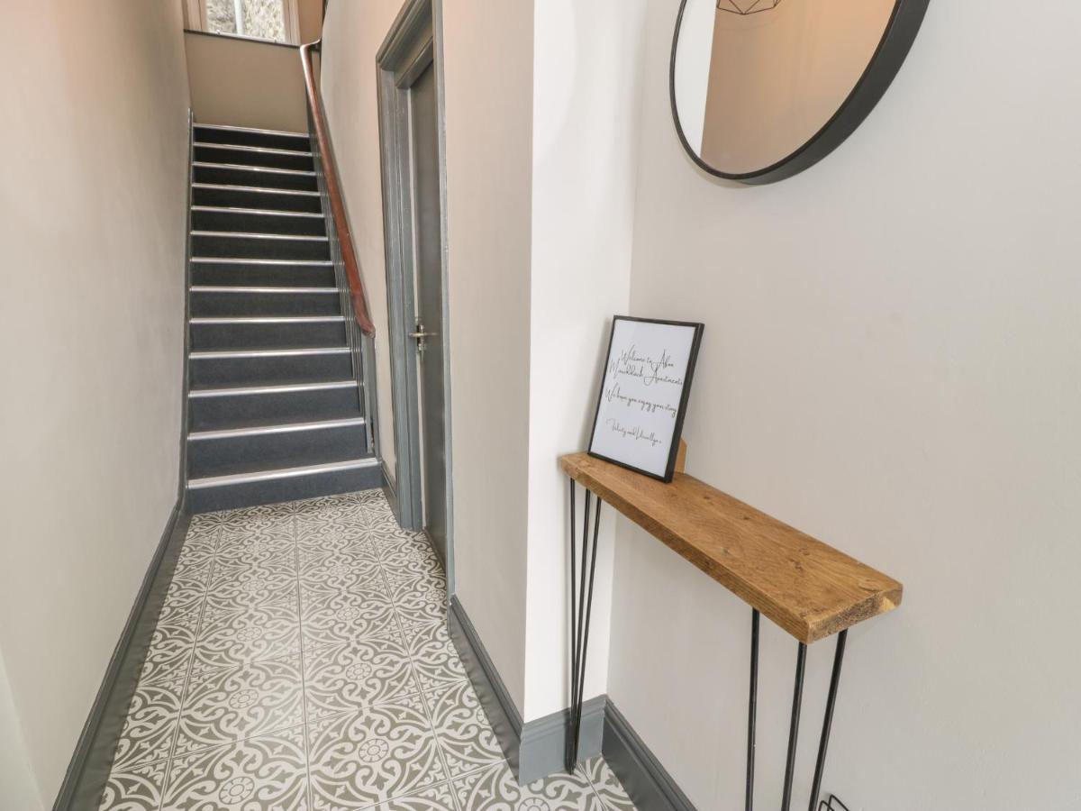 Emerald Suite Бармут Экстерьер фото