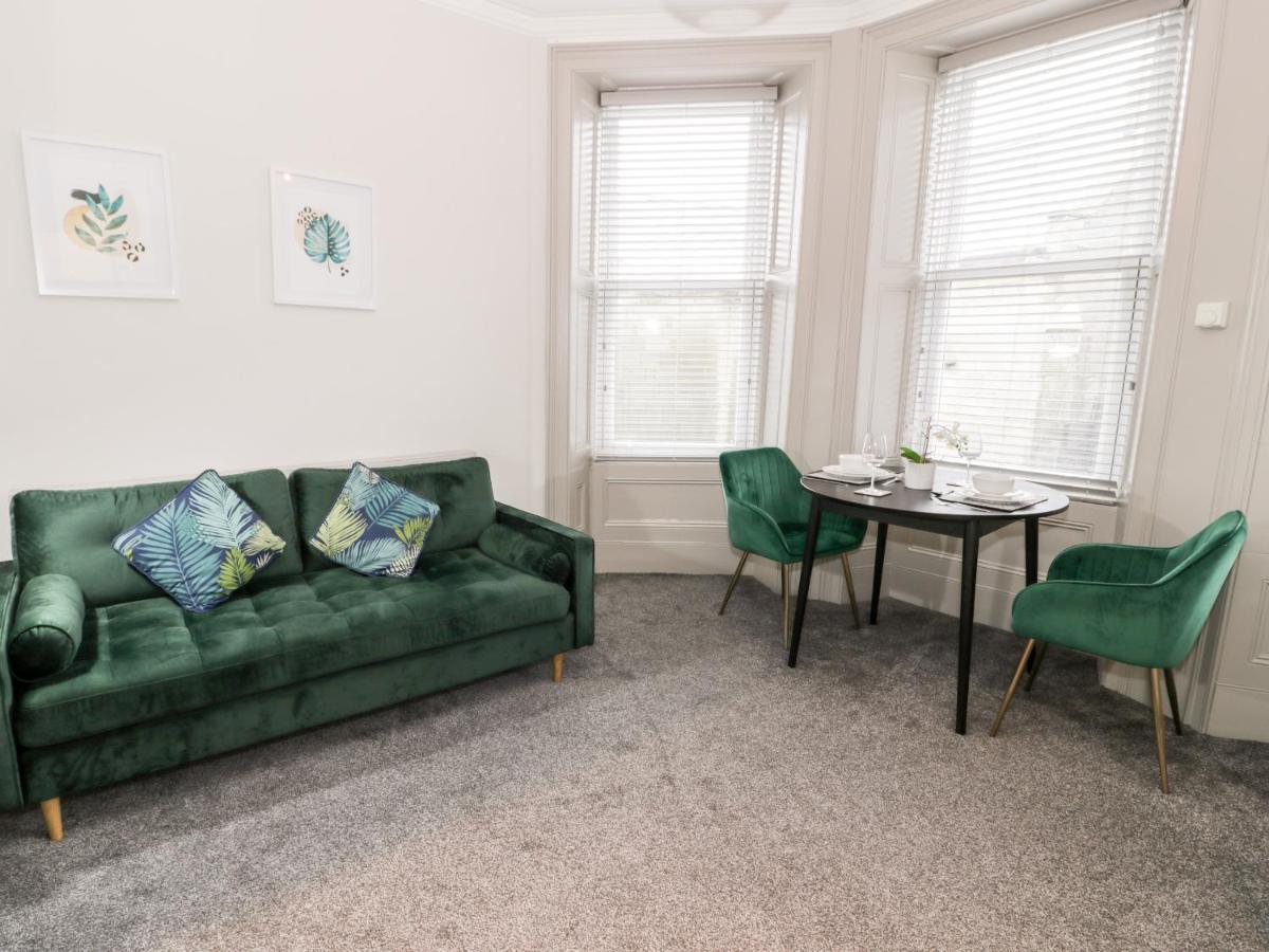 Emerald Suite Бармут Экстерьер фото