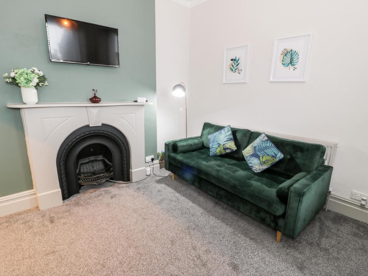 Emerald Suite Бармут Экстерьер фото