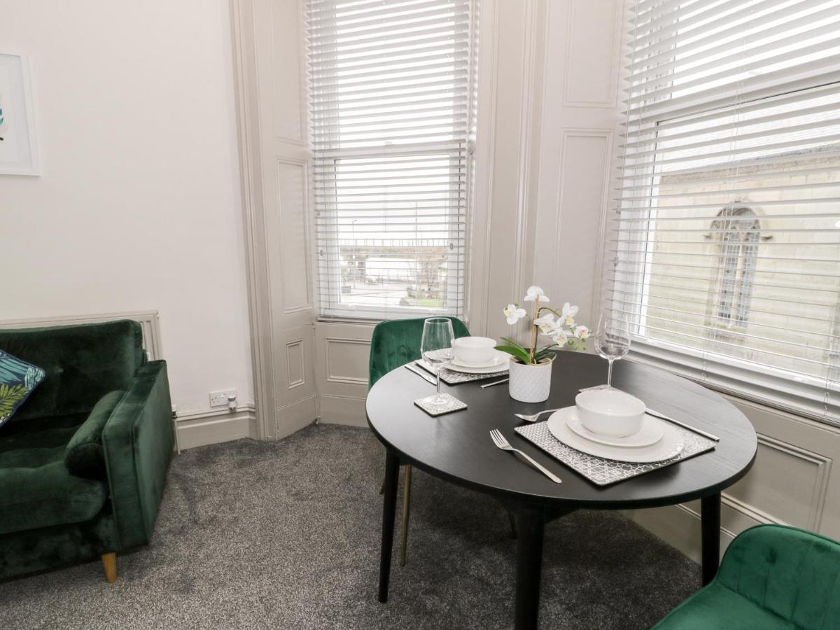 Emerald Suite Бармут Экстерьер фото