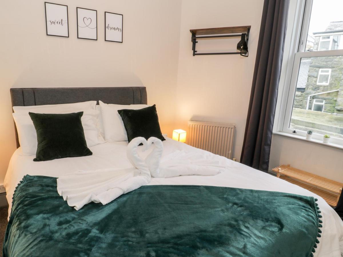 Emerald Suite Бармут Экстерьер фото